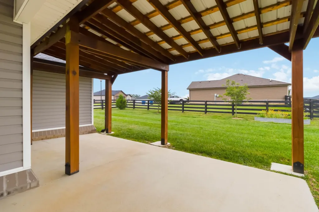 2022 Partridge Way Richmond KY 40475