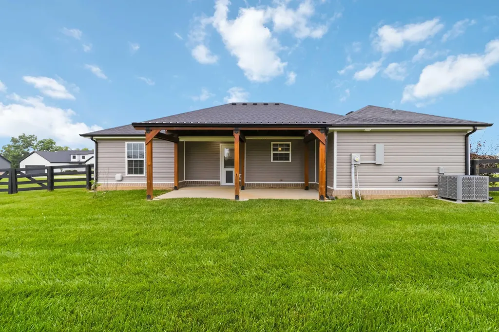 2022 Partridge Way Richmond KY 40475