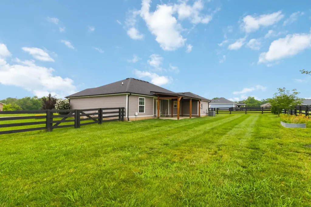 2022 Partridge Way Richmond KY 40475