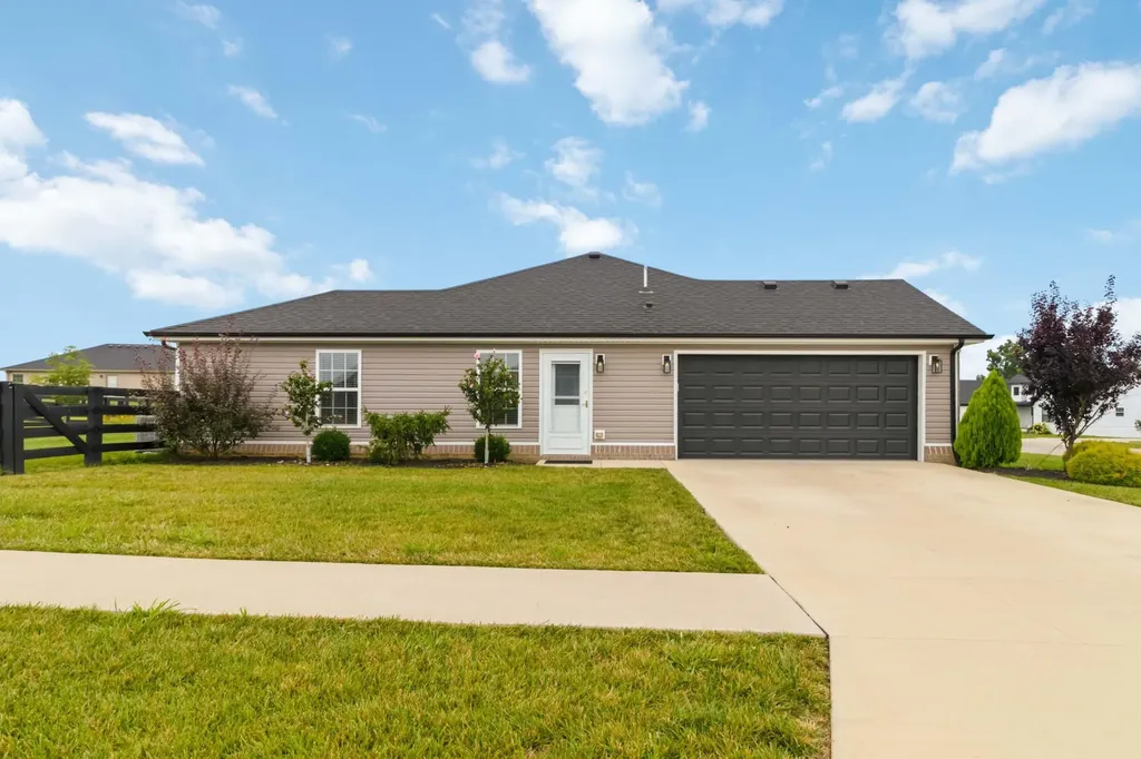2022 Partridge Way Richmond KY 40475