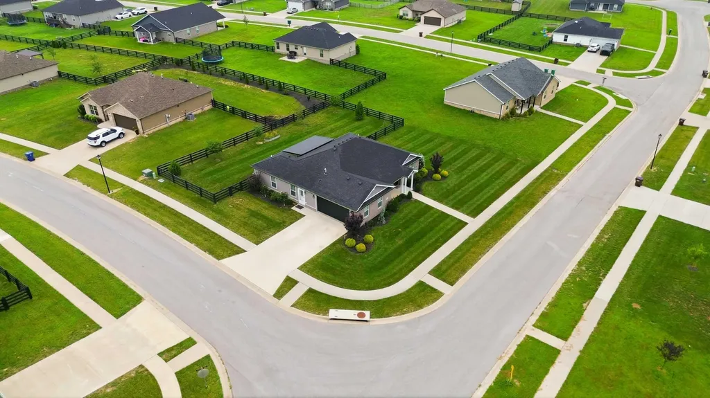 2022 Partridge Way Richmond KY 40475