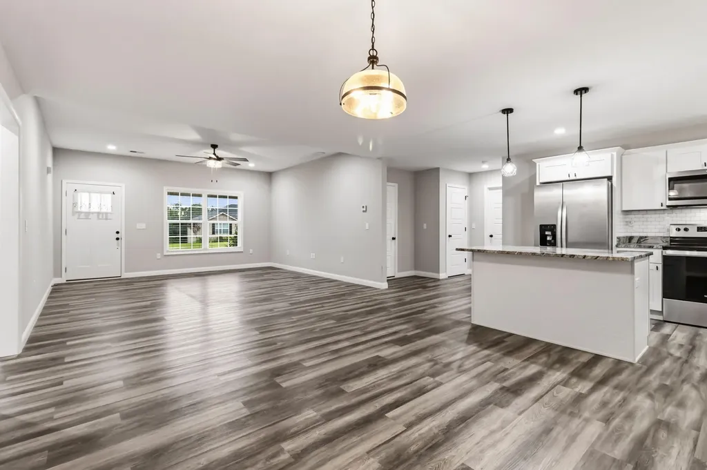 2022 Partridge Way Richmond KY 40475