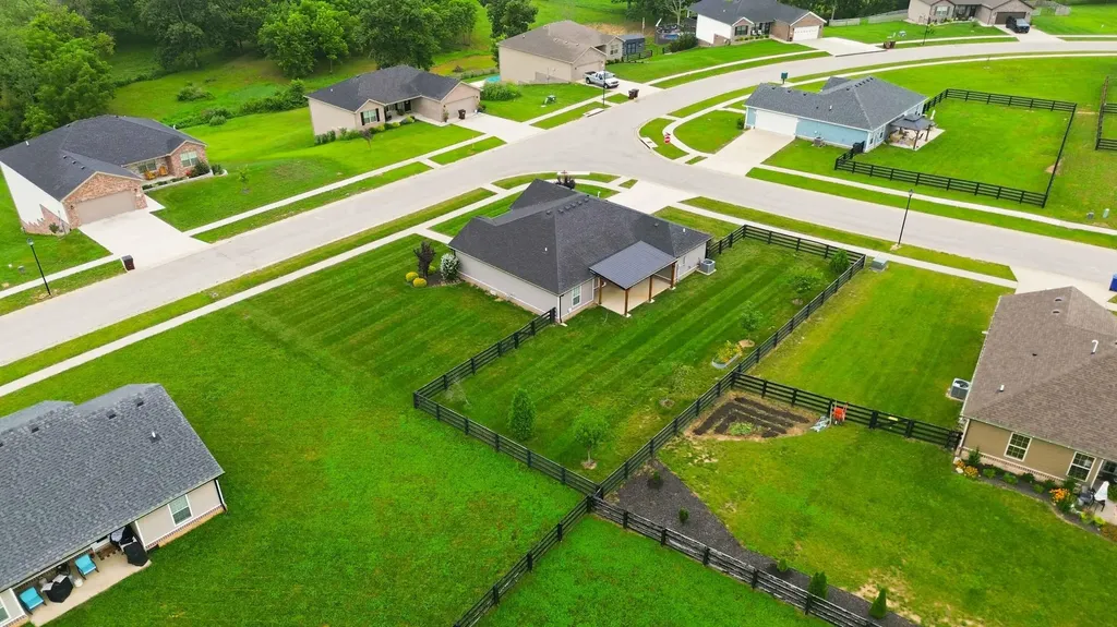 2022 Partridge Way Richmond KY 40475