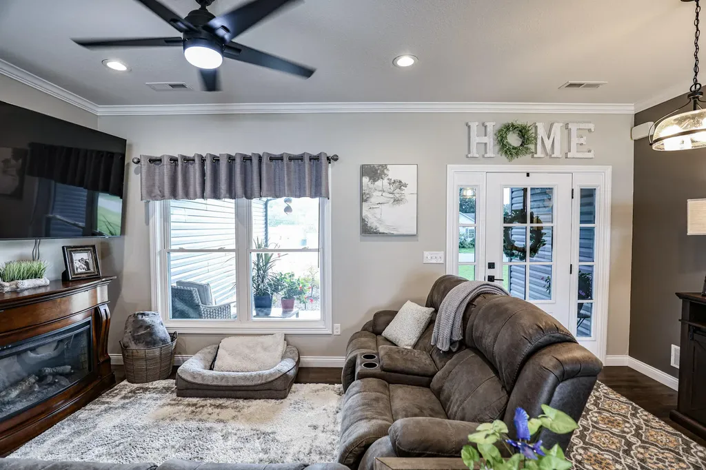 307 Parkway Drive Mayfield KY 42066