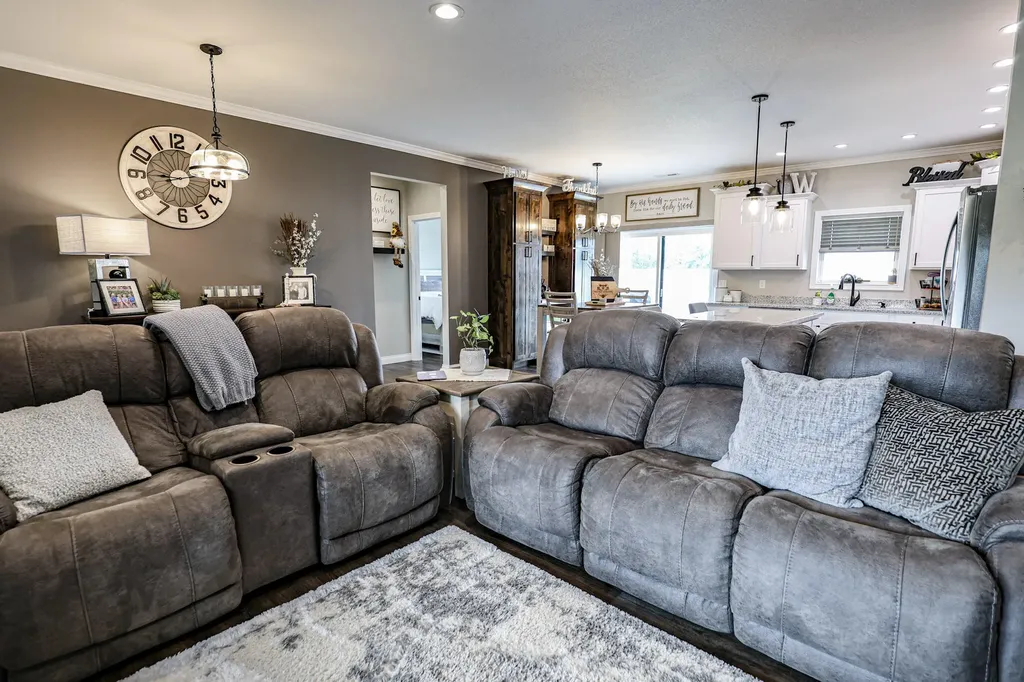 307 Parkway Drive Mayfield KY 42066