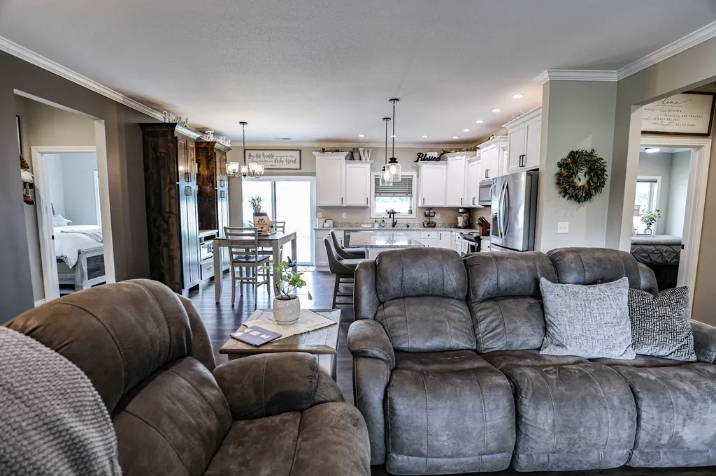 307 Parkway Drive Mayfield KY 42066