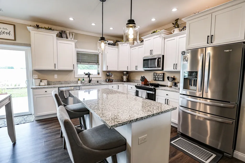307 Parkway Drive Mayfield KY 42066