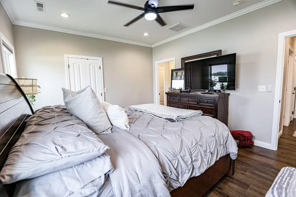 307 Parkway Drive Mayfield KY 42066