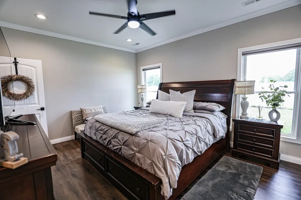 307 Parkway Drive Mayfield KY 42066