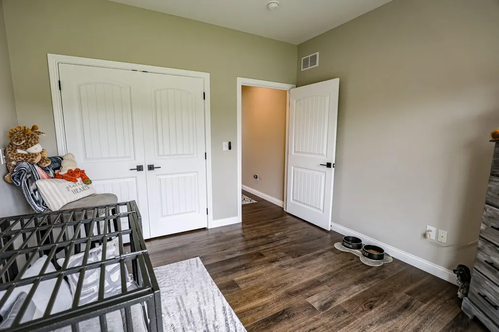 307 Parkway Drive Mayfield KY 42066