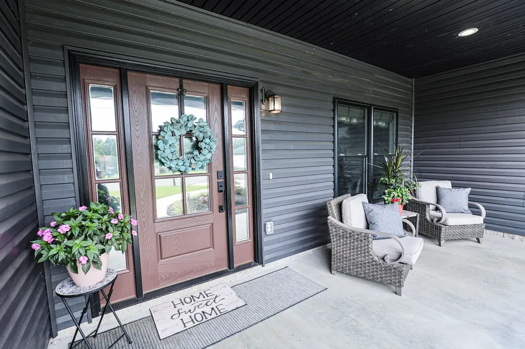 307 Parkway Drive Mayfield KY 42066