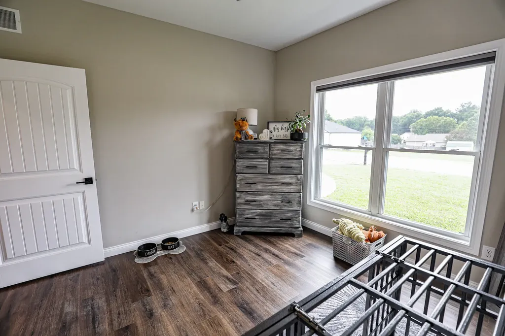 307 Parkway Drive Mayfield KY 42066