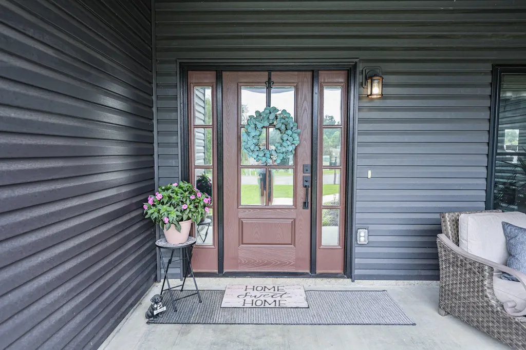 307 Parkway Drive Mayfield KY 42066