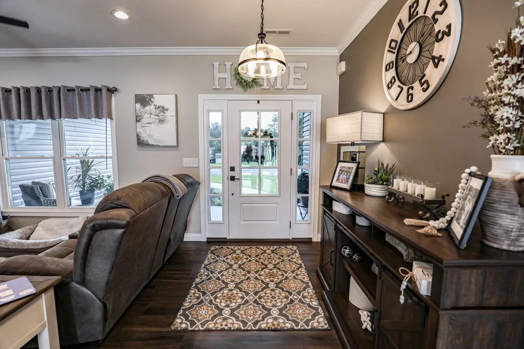 307 Parkway Drive Mayfield KY 42066