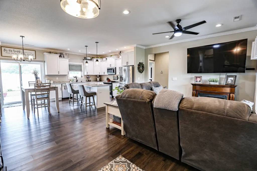 307 Parkway Drive Mayfield KY 42066