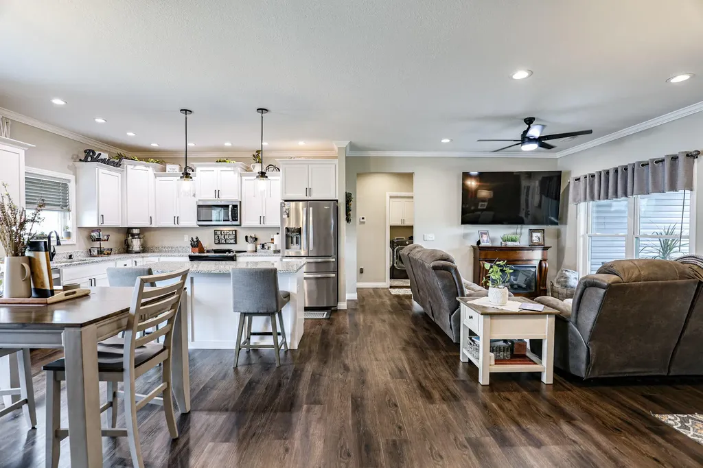 307 Parkway Drive Mayfield KY 42066