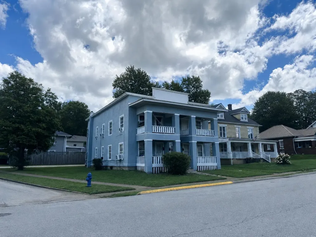 143 S Central Avenue Somerset KY 42501