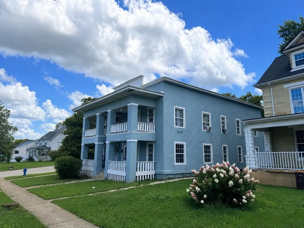 143 S Central Avenue Somerset KY 42501