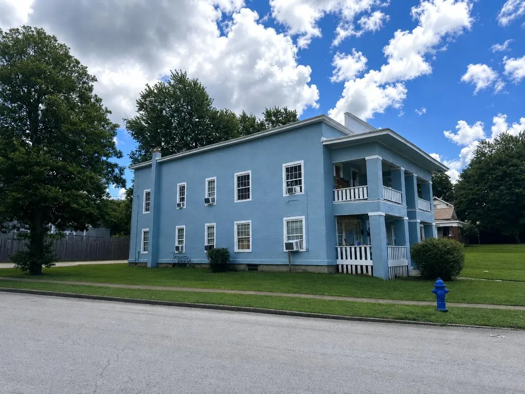143 S Central Avenue Somerset KY 42501