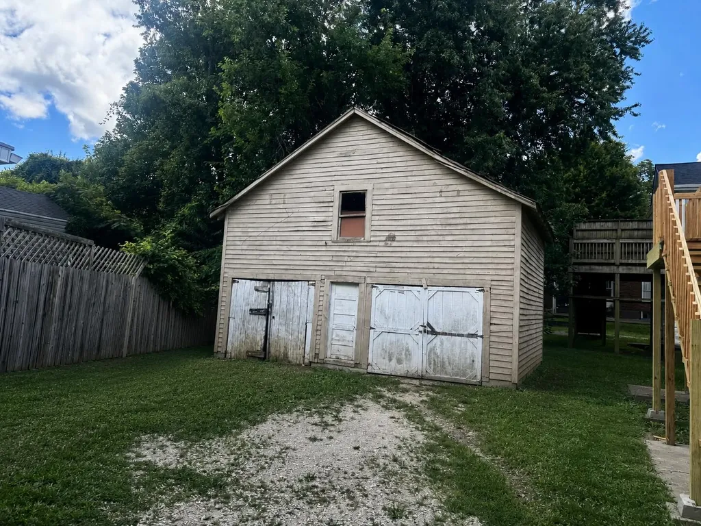 143 S Central Avenue Somerset KY 42501