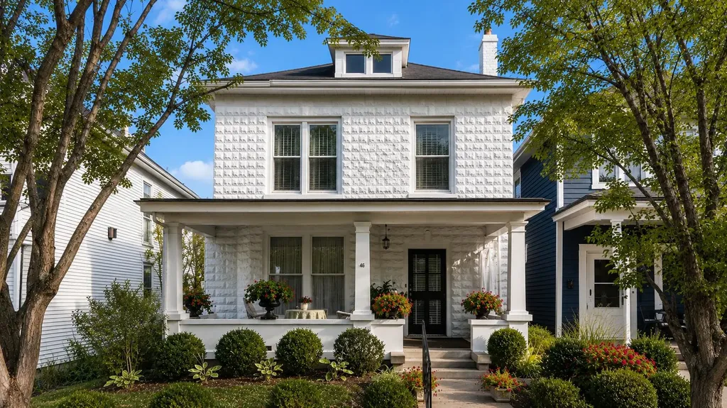 214 W Campbell Street Frankfort KY 40601
