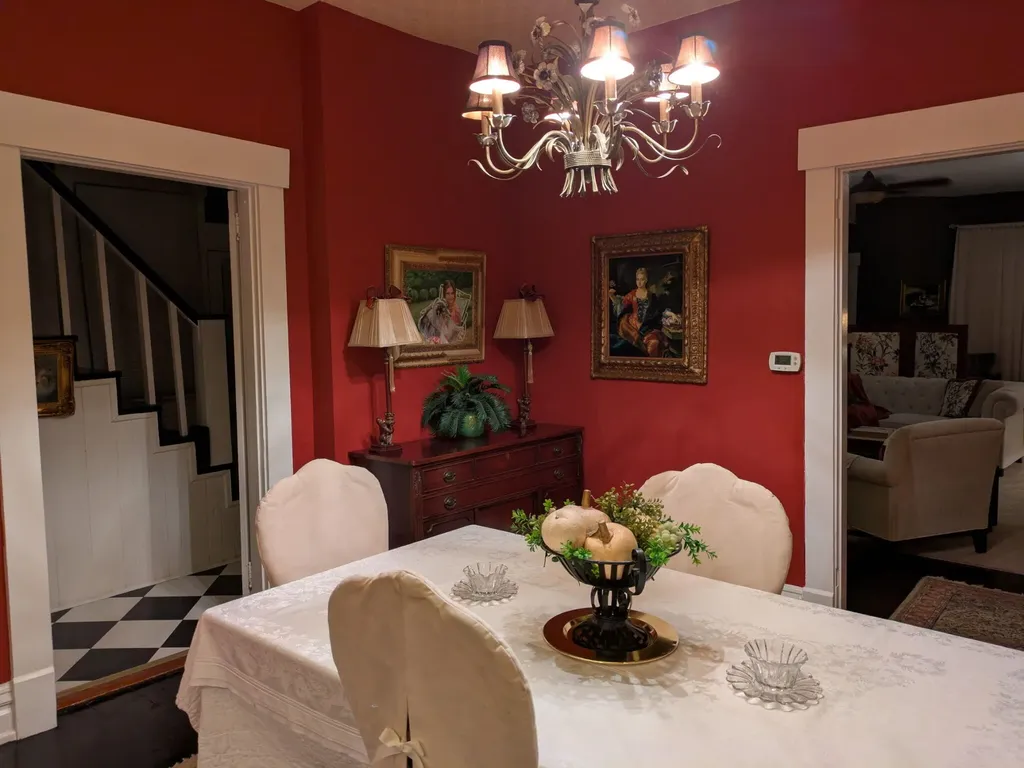 214 W Campbell Street Frankfort KY 40601