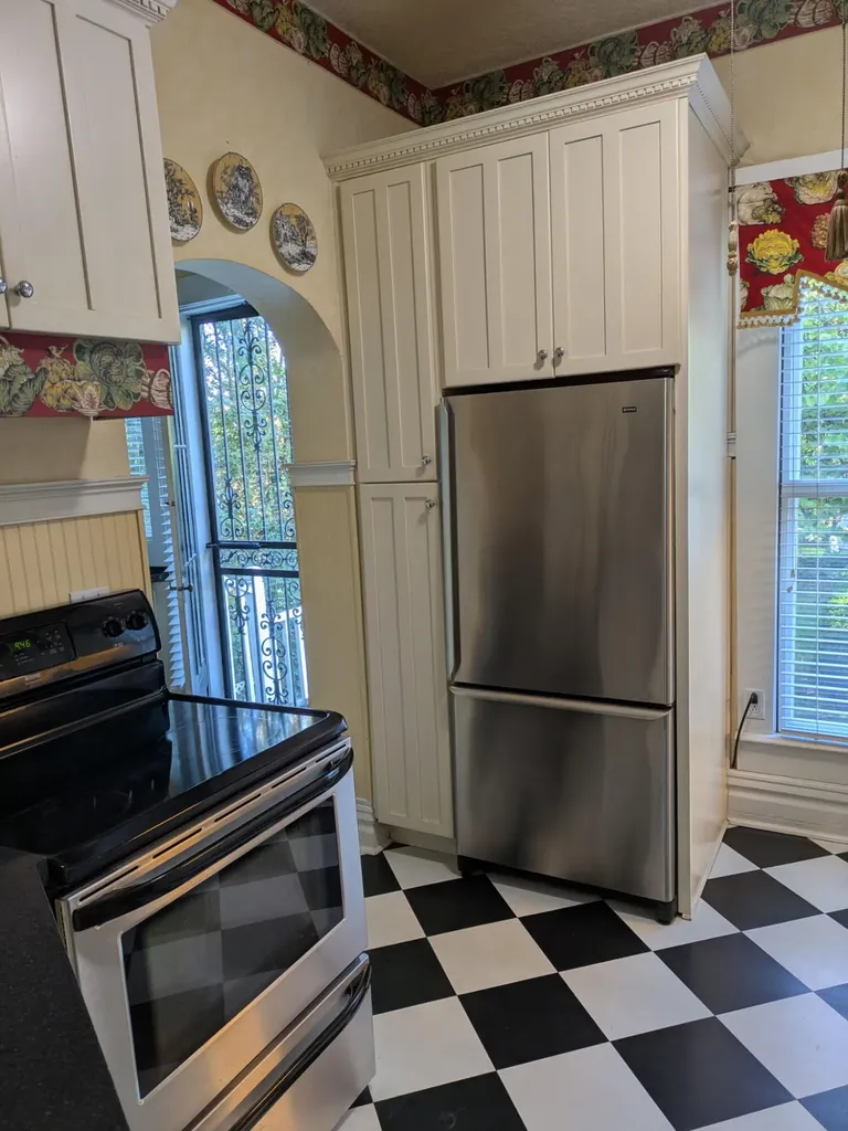 214 W Campbell Street Frankfort KY 40601