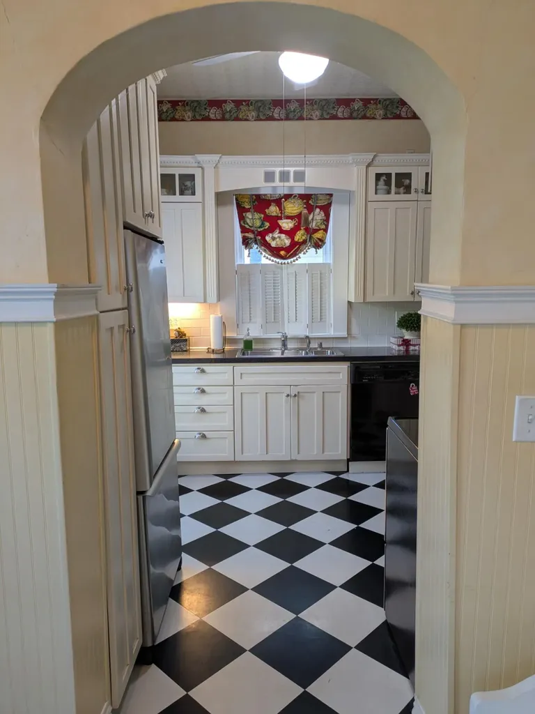 214 W Campbell Street Frankfort KY 40601