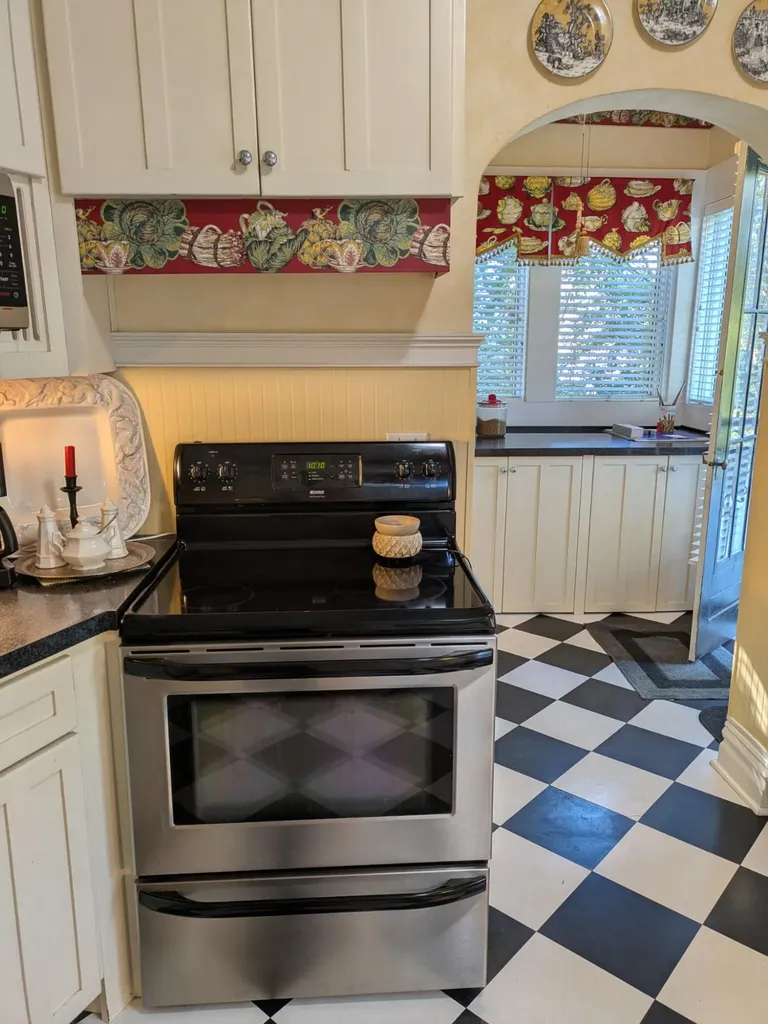 214 W Campbell Street Frankfort KY 40601