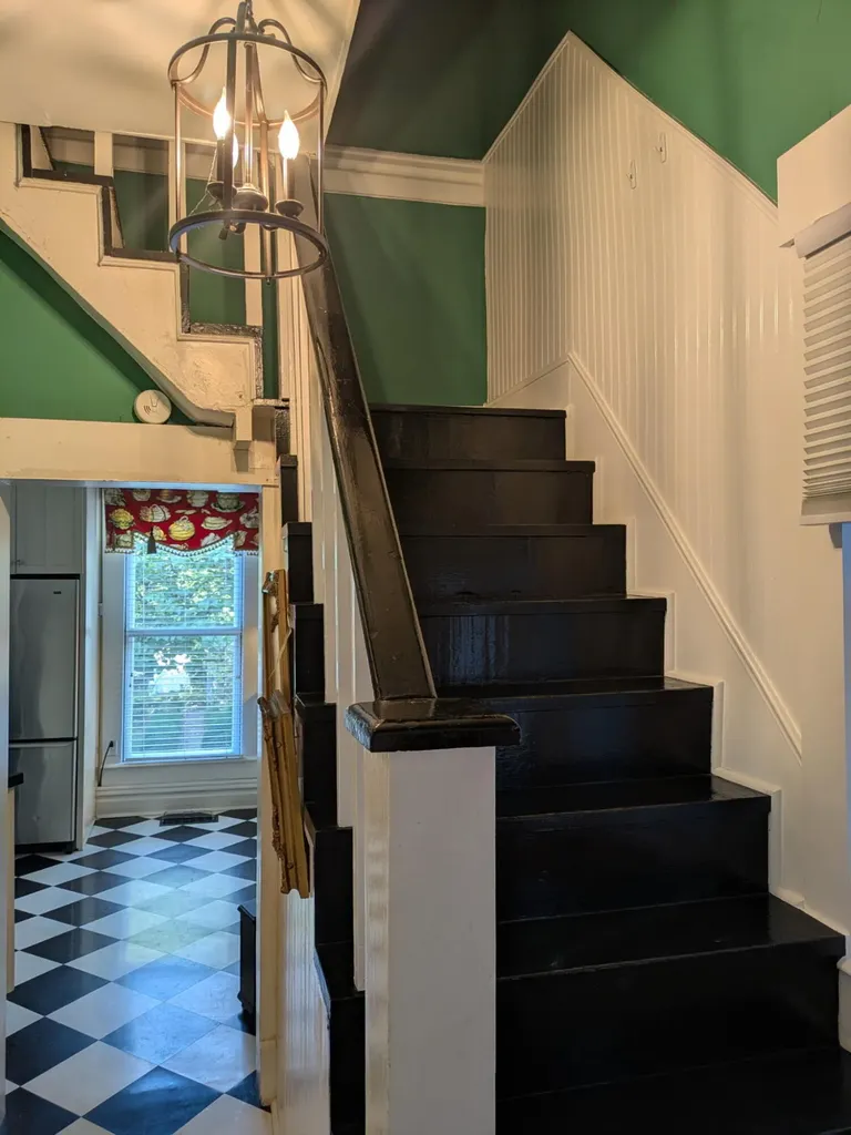 214 W Campbell Street Frankfort KY 40601