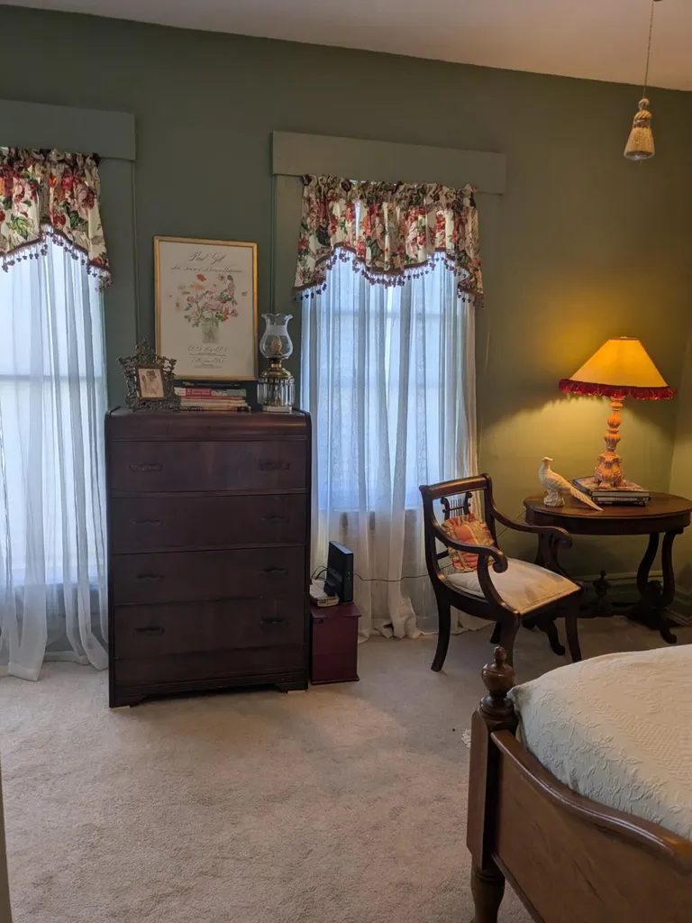 214 W Campbell Street Frankfort KY 40601