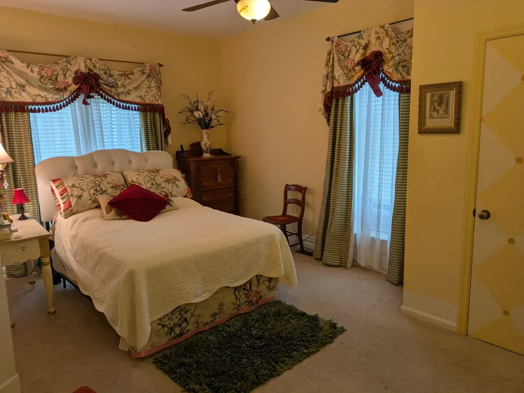 214 W Campbell Street Frankfort KY 40601