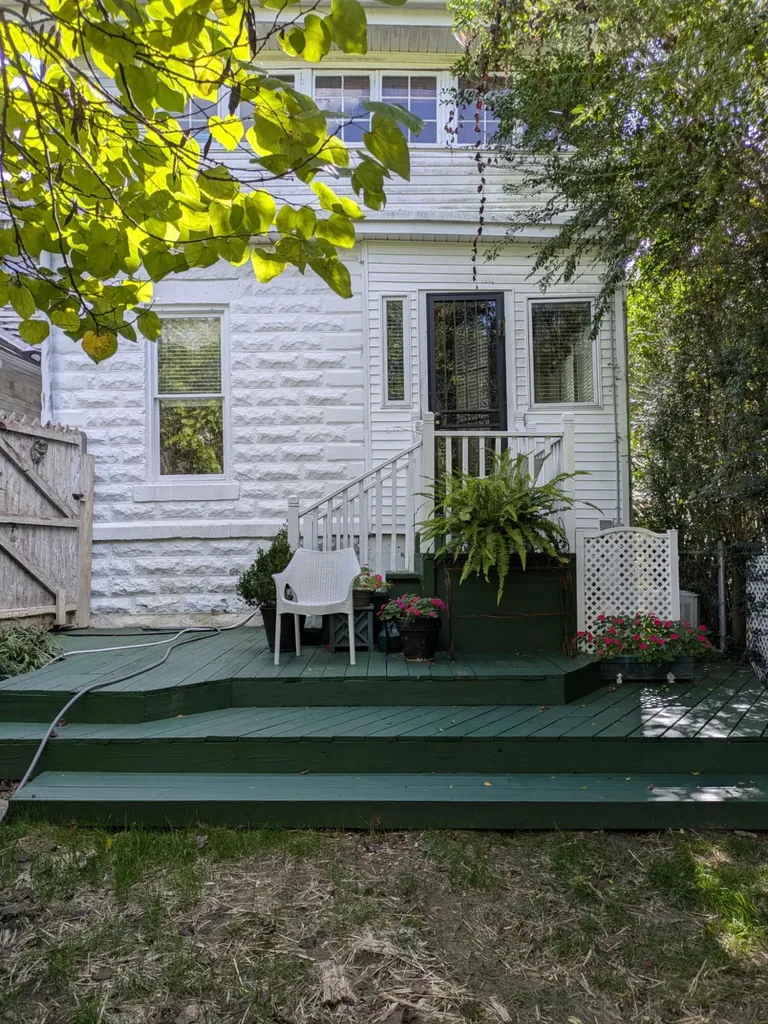 214 W Campbell Street Frankfort KY 40601