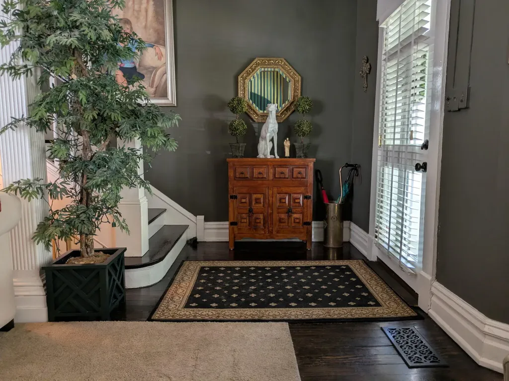 214 W Campbell Street Frankfort KY 40601