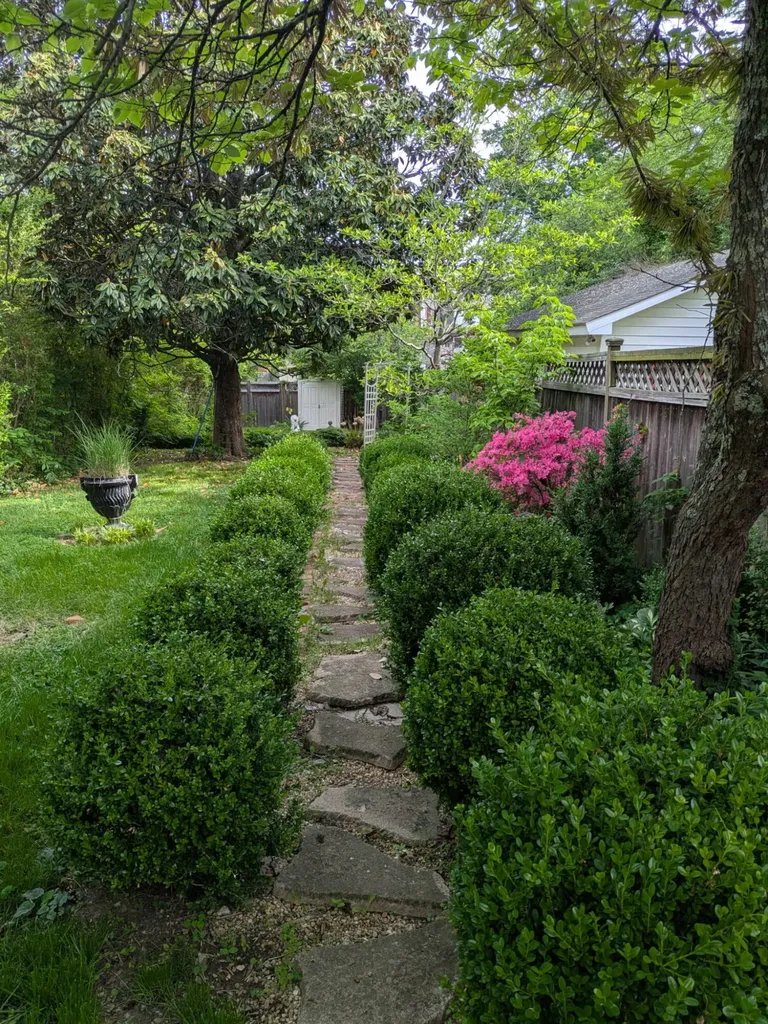 214 W Campbell Street Frankfort KY 40601