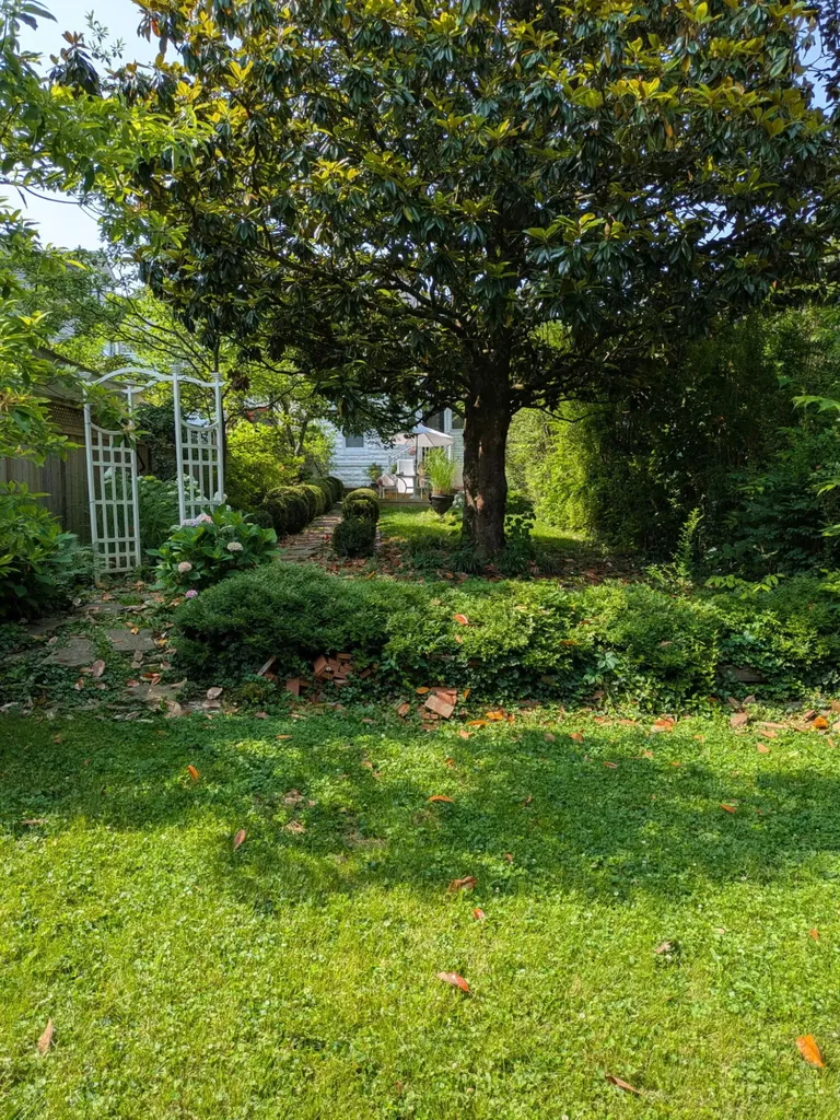 214 W Campbell Street Frankfort KY 40601
