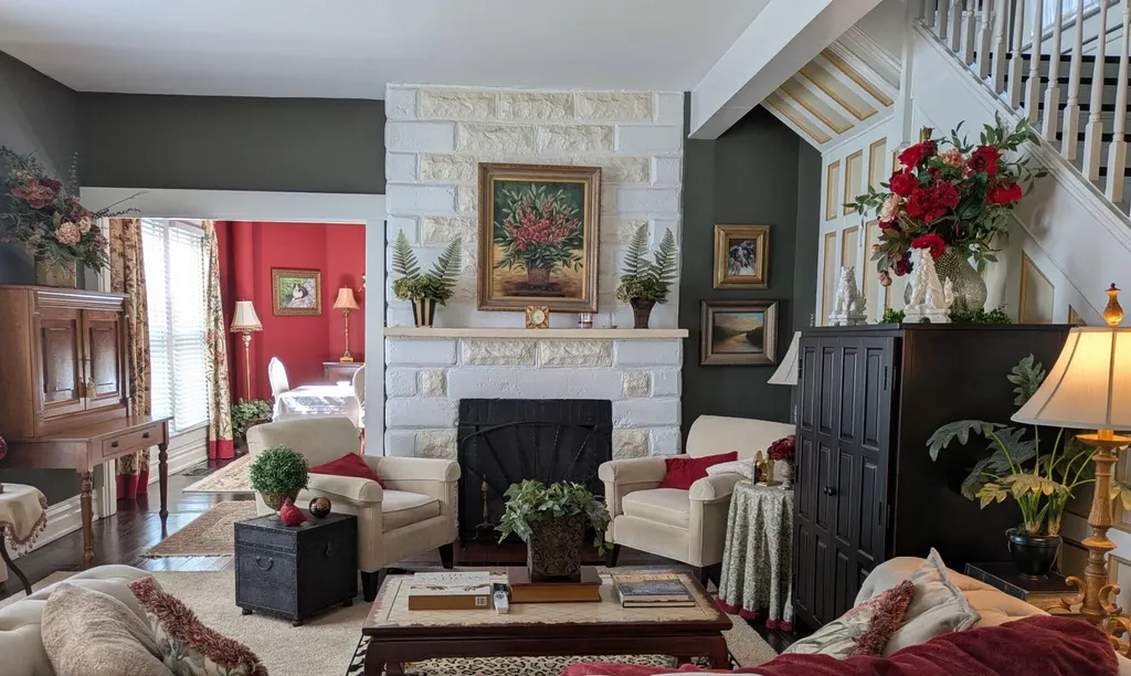 214 W Campbell Street Frankfort KY 40601