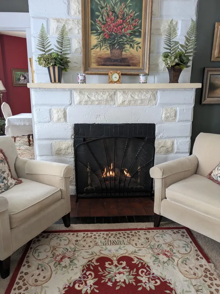214 W Campbell Street Frankfort KY 40601