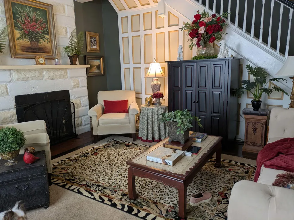 214 W Campbell Street Frankfort KY 40601
