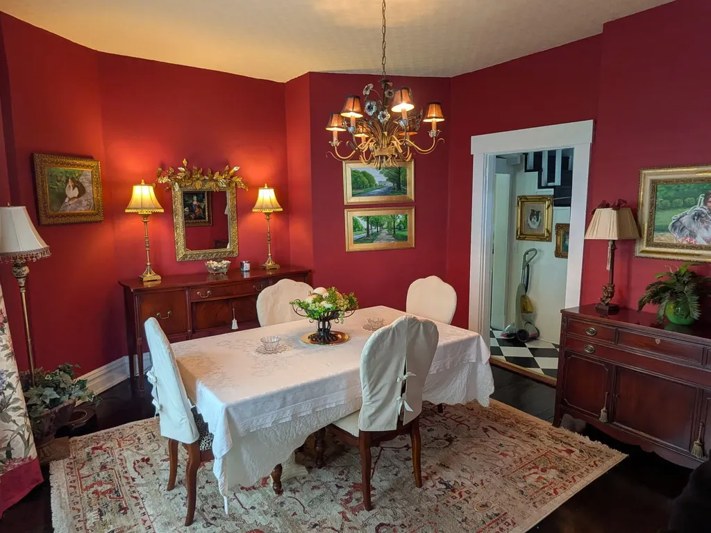 214 W Campbell Street Frankfort KY 40601