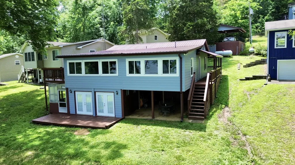 548 Waterway Trail New Concord KY 42076