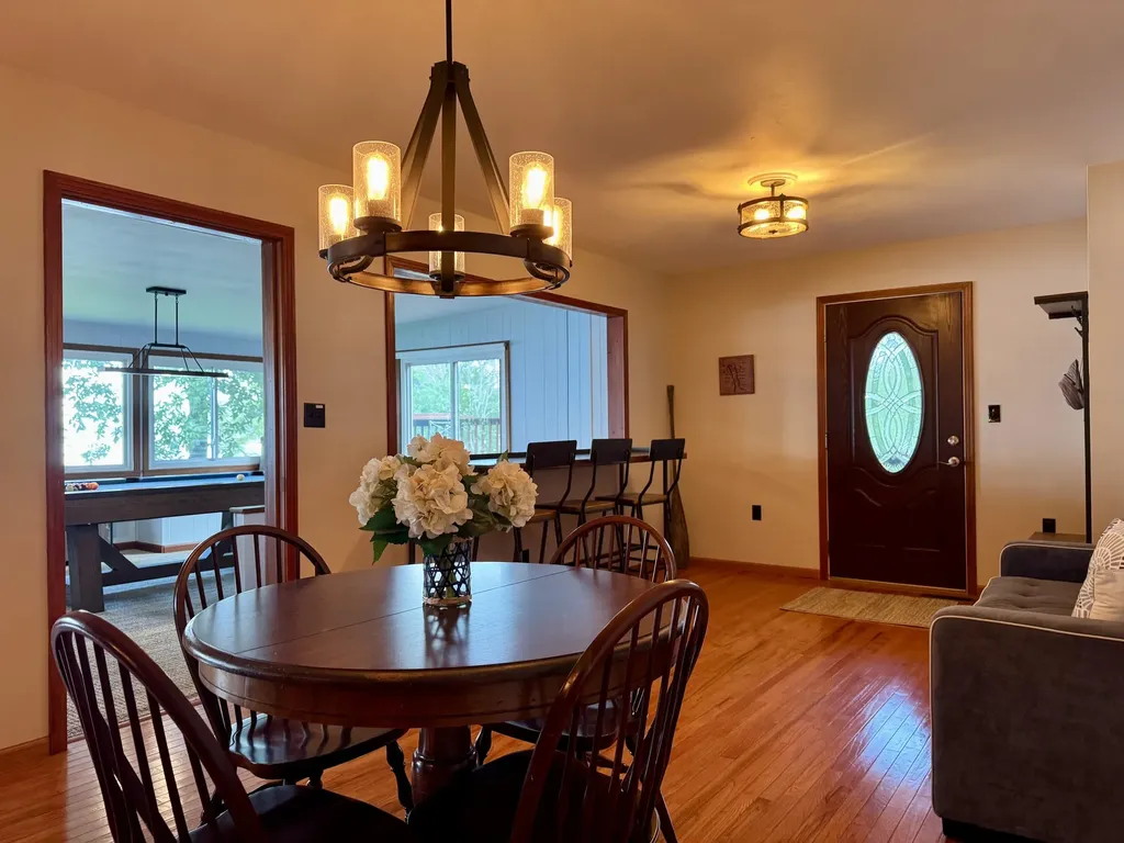 548 Waterway Trail New Concord KY 42076