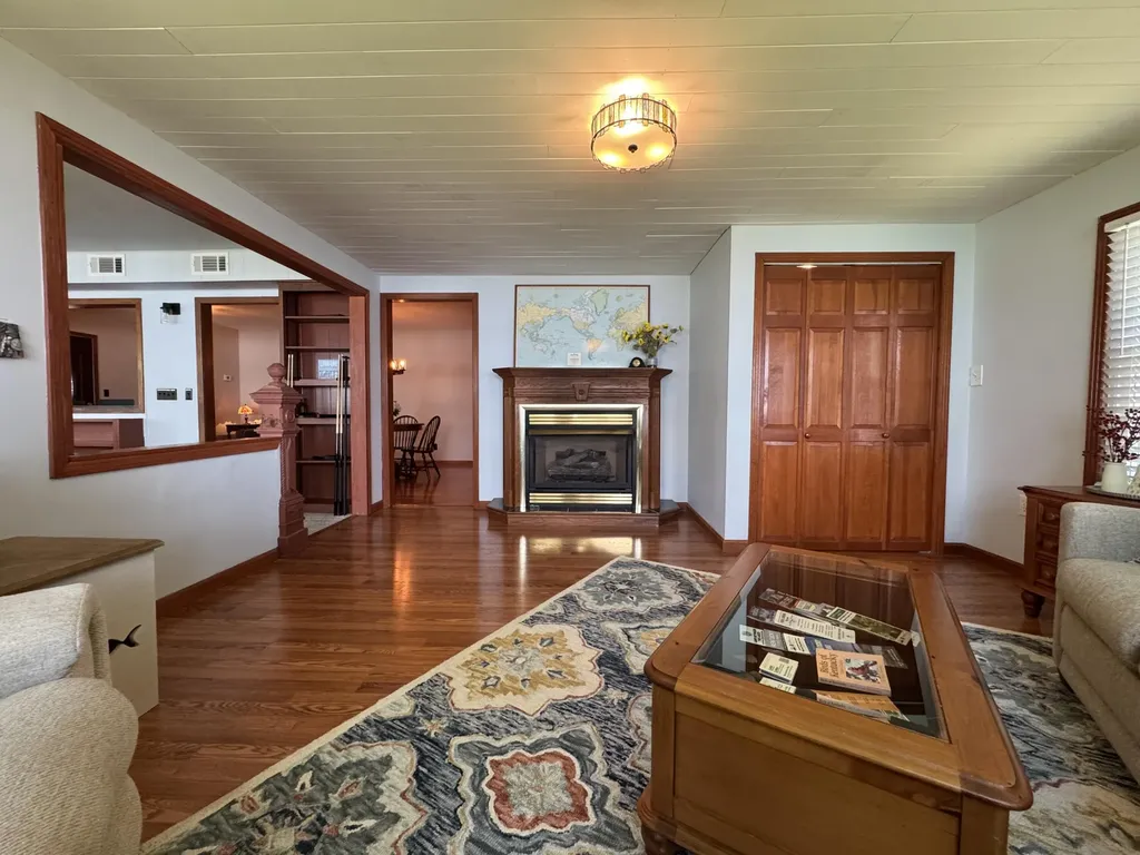548 Waterway Trail New Concord KY 42076