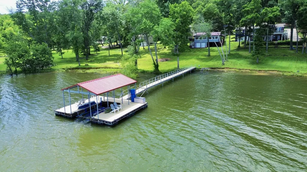 548 Waterway Trail New Concord KY 42076