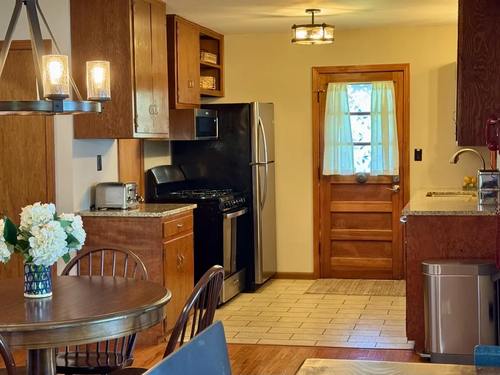 548 Waterway Trail New Concord KY 42076