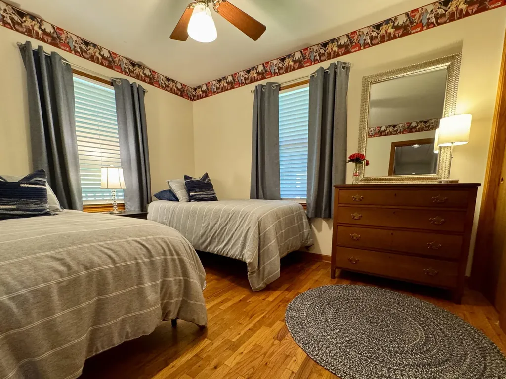 548 Waterway Trail New Concord KY 42076