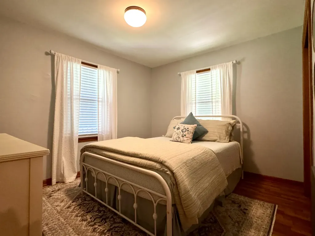 548 Waterway Trail New Concord KY 42076
