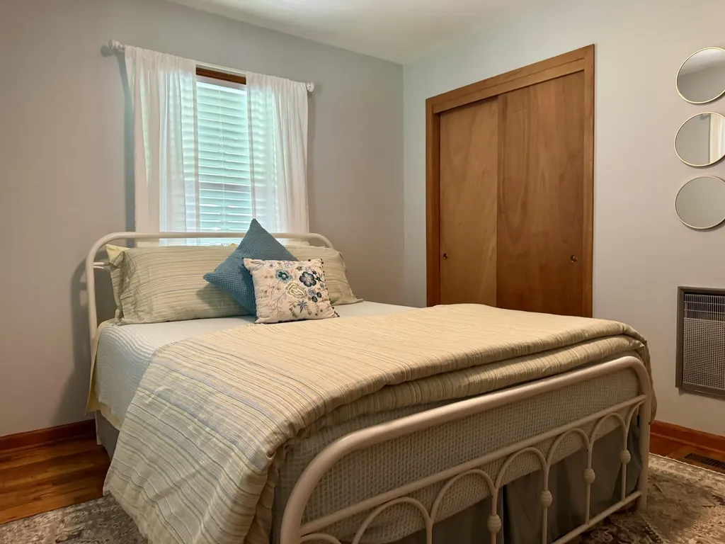 548 Waterway Trail New Concord KY 42076