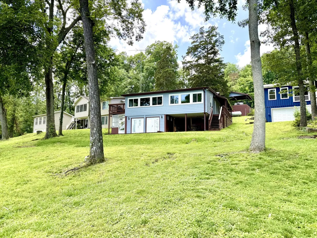 548 Waterway Trail New Concord KY 42076