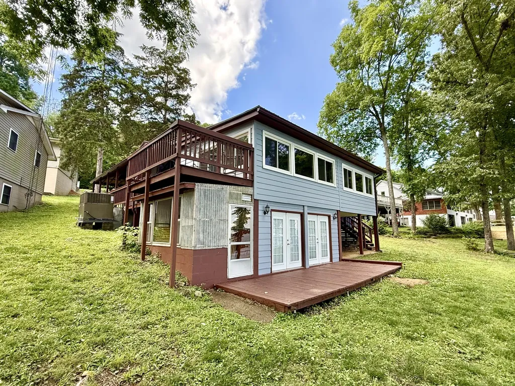 548 Waterway Trail New Concord KY 42076